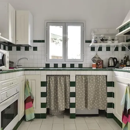 Maru Apartamento *