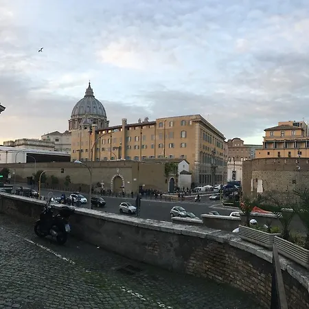 Apartamento Maru Roma