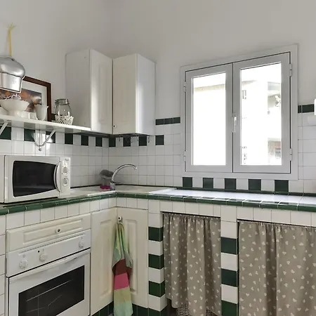 Apartamento Maru Roma