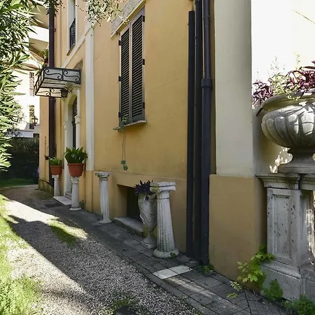 Apartment Maru Rome