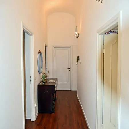 Maru Apartamento Roma