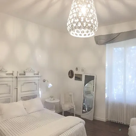 Maru Apartamento Roma