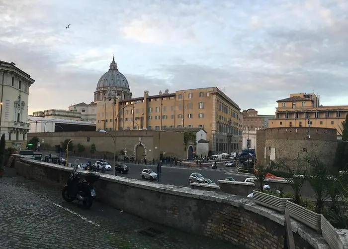 Appartement Maru Rome